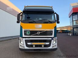  FH 420 6x2-4 FH 420 6x2-4, Lenk-/Liftachse, Motorabtrieb