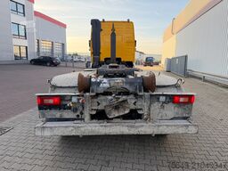  FH 420 6x2-4 FH 420 6x2-4, Lenk-/Liftachse, Motorabtrieb