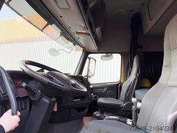  FH 420 6x2-4 FH 420 6x2-4, Lenk-/Liftachse, Motorabtrieb