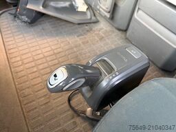  FH 420 6x2-4 FH 420 6x2-4, Lenk-/Liftachse, Motorabtrieb