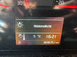  FH 420 6x2-4 FH 420 6x2-4, Lenk-/Liftachse, Motorabtrieb