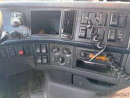  FH 420 6x2-4 FH 420 6x2-4, Lenk-/Liftachse, Motorabtrieb