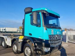 Mercedes-Benz Arocs 4142 K 8x4/4 Arocs 4142 K 8x4/4, Grounder, Motorabtrieb