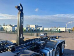 Mercedes-Benz Arocs 4142 K 8x4/4 Arocs 4142 K 8x4/4, Grounder, Motorabtrieb