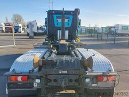 Mercedes-Benz Arocs 4142 K 8x4/4 Arocs 4142 K 8x4/4, Grounder, Motorabtrieb