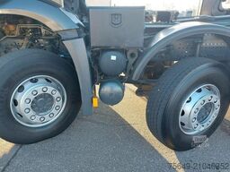 Mercedes-Benz Arocs 4142 K 8x4/4 Arocs 4142 K 8x4/4, Grounder, Motorabtrieb