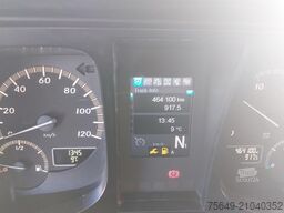 Mercedes-Benz Arocs 4142 K 8x4/4 Arocs 4142 K 8x4/4, Grounder, Motorabtrieb
