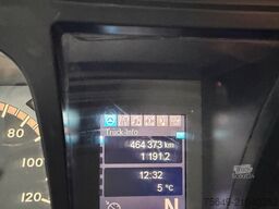 Mercedes-Benz Arocs 4142 K 8x4/4 Arocs 4142 K 8x4/4, Grounder, Motorabtrieb