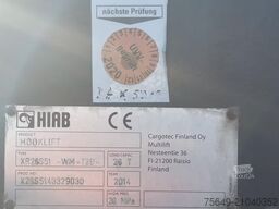 Mercedes-Benz Arocs 4142 K 8x4/4 Arocs 4142 K 8x4/4, Grounder, Motorabtrieb