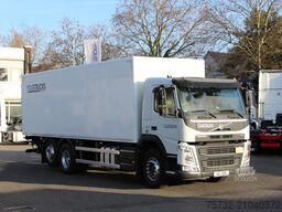 Volvo FM 330 E6  Koffer 7,8m Klima LBW Liftachse