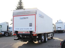 Volvo FM 330 E6  Koffer 7,8m Klima LBW Liftachse