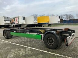 Krone Box Carrier AZW 18 eL3B10