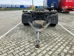 Krone Box Carrier AZW 18 eL3B10