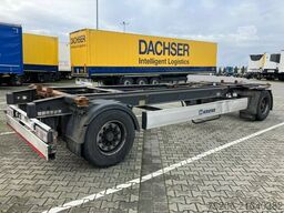 Krone Box Carrier AZW 18 eL3B10