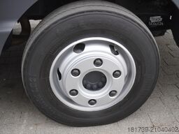 Mercedes-Benz Atego 818 /E6/ NEW GALVANIZED tow truck