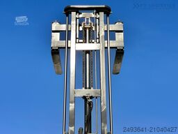 Combilift C4000 / LPG / DUPLEX / 4500MM /FREE LIFT