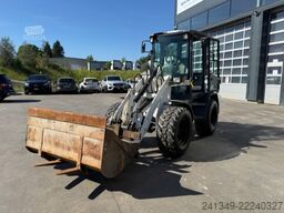 Altro TEREX TL65 SWS Schaufel & Gabeln