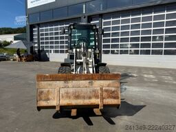 TEREX TL65 SWS Schaufel & Gabeln