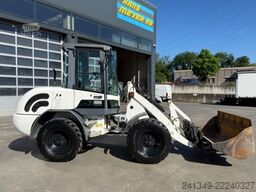 TEREX TL65 SWS Schaufel & Gabeln