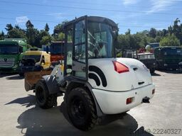 TEREX TL65 SWS Schaufel & Gabeln