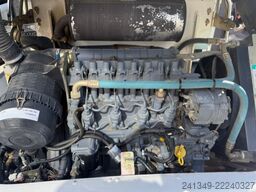 TEREX TL65 SWS Schaufel & Gabeln