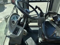 TEREX TL65 SWS Schaufel & Gabeln