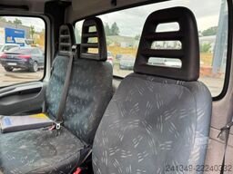 IVECO Daily 35C12