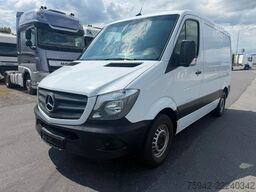 Furgone MERCEDES-BENZ Sprinter II Kasten*SORTIMO*KAMERA*NAVI*