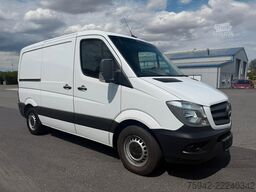 MERCEDES-BENZ Sprinter II Kasten*SORTIMO*KAMERA*NAVI*