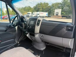 MERCEDES-BENZ Sprinter II Kasten*SORTIMO*KAMERA*NAVI*