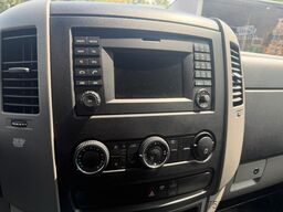 MERCEDES-BENZ Sprinter II Kasten*SORTIMO*KAMERA*NAVI*