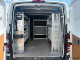 MERCEDES-BENZ Sprinter II Kasten*SORTIMO*KAMERA*NAVI*