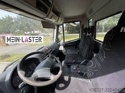 IVECO ML75E16 3 S-Kipper Kran PK  9,4m-550 kg Greifer