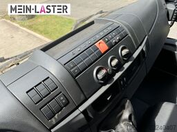 IVECO ML75E16 3 S-Kipper Kran PK  9,4m-550 kg Greifer