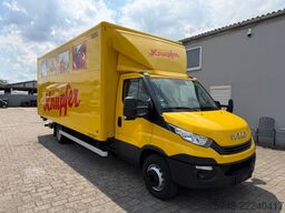 IVECO zlast: