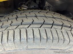 IVECO zlast:
