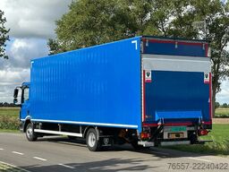MAN TGL TGL12.220 EURO6.  820x248x230.