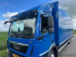 MAN TGL TGL12.220 EURO6.  820x248x230.