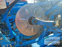 Lemken JUWEL 8 V 5 N 100