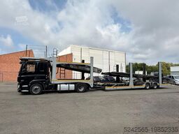 DAF M4EN3