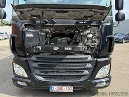 DAF M4EN3