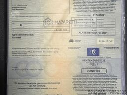 DAF M4EN3
