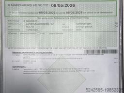 DAF M4EN3