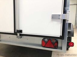 Böckmann KT 3015/20 M Kofferanhänger