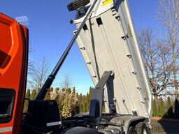 Scania P420 XT 8X4 EURO6 WYWROTKA MEILLER KIPPER 18,5m3