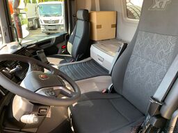 Scania P420 XT 8X4 EURO6 WYWROTKA MEILLER KIPPER 18,5m3