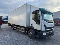 Iveco 140 E 28 Tief Kühl Thermoking 7,8 m LBW