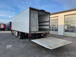 Iveco 140 E 28 Tief Kühl Thermoking 7,8 m LBW