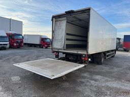 Iveco 140 E 28 Tief Kühl Thermoking 7,8 m LBW