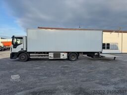 Iveco 140 E 28 Tief Kühl Thermoking 7,8 m LBW